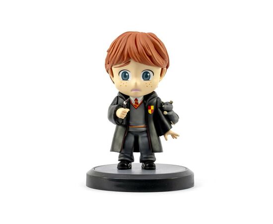 Фигурка YUME сюрприз с коллекционной фигуркой Harry Potter серия Classic (10147), изображение 4 Фигурка YUME сюрприз с коллекционной фигуркой Harry Potter серия Classic (10147), изображение 4