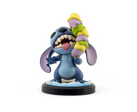 Фигурка YUME сюрприз с коллекционной фигуркой Lilo&Stitch серия Fun (10146), изображение 2 Фигурка YUME сюрприз с коллекционной фигуркой Lilo&Stitch серия Fun (10146), изображение 2