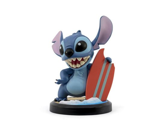 Фигурка YUME сюрприз с коллекционной фигуркой Lilo&Stitch серия Fun (10146), изображение 4 Фигурка YUME сюрприз с коллекционной фигуркой Lilo&Stitch серия Fun (10146), изображение 4