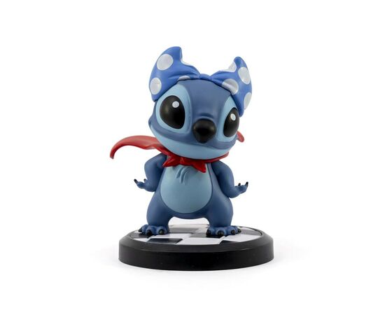 Фигурка YUME сюрприз с коллекционной фигуркой Lilo&Stitch серия Fun (10146)
