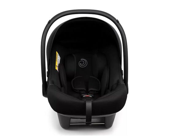 Автокресло TUTIS Elo Lux i-Size Black (PP202/006), изображение 2 Автокресло TUTIS Elo Lux i-Size Black (PP202/006), изображение 2