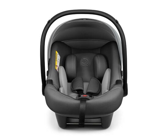 Автокресло TUTIS Elo Lux i-Size Grey (PP202/022), изображение 6 Автокресло TUTIS Elo Lux i-Size Grey (PP202/022), изображение 6