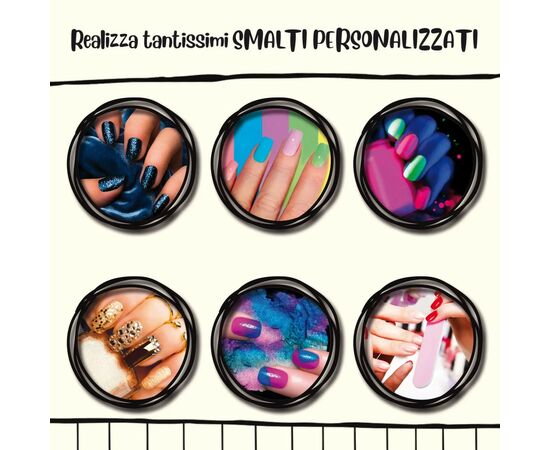 Игровой набор Lisciani I'm a Genius Лаборатория лака (6337492), изображение 3 Игровой набор Lisciani I'm a Genius Лаборатория лака (6337492), изображение 3