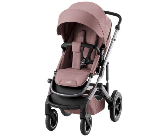 Коляска Britax-Romer SMILE 5Z Dusty Rose (2000039702)