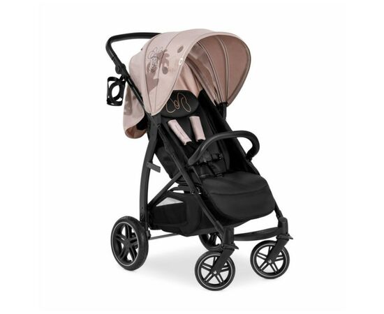 Коляска Hauck Rapid 4D Minnie Mouse Rose (14894-5)
