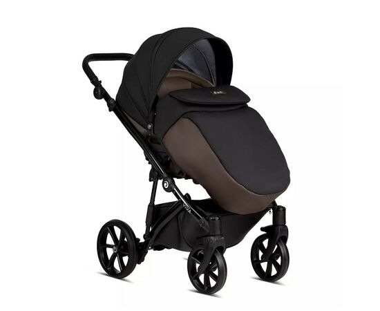 Коляска TUTIS 2 в 1 Viva Espresso (1202067), изображение 5 Коляска TUTIS 2 в 1 Viva Espresso (1202067), изображение 5