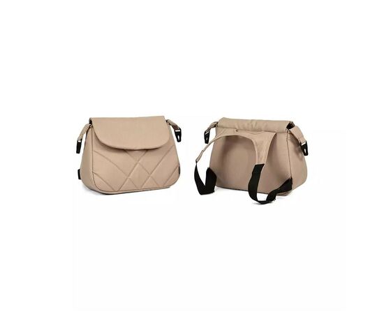 Коляска TUTIS 2 в 1 Viva Luxury Amber gold (1202061), изображение 2 Коляска TUTIS 2 в 1 Viva Luxury Amber gold (1202061), изображение 2
