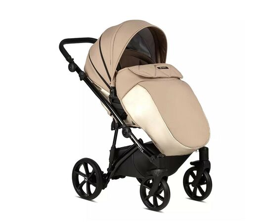 Коляска TUTIS 2 в 1 Viva Luxury Amber gold (1202061), изображение 6 Коляска TUTIS 2 в 1 Viva Luxury Amber gold (1202061), изображение 6