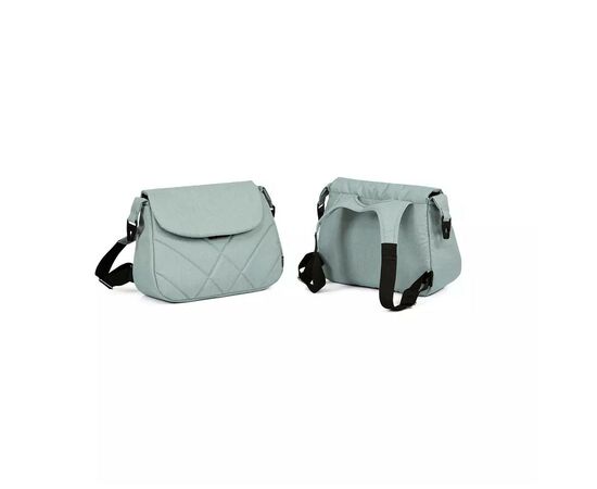 Коляска TUTIS 2 в 1 Viva Luxury Turquoise (1202063), изображение 6 Коляска TUTIS 2 в 1 Viva Luxury Turquoise (1202063), изображение 6
