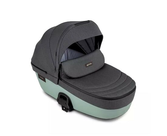 Коляска TUTIS 2 в 1 Viva Sage (1202039), изображение 4 Коляска TUTIS 2 в 1 Viva Sage (1202039), изображение 4