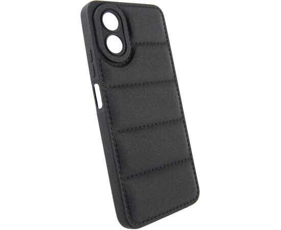 Чехол для мобильного телефона Dengos Soft OPPO A18 (black) (DG-TPU-SOFT-40), изображение 2