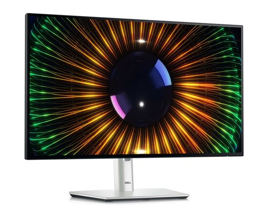 Монитор Dell U2424H (210-BKTZ), изображение 5 Монитор Dell U2424H (210-BKTZ), изображение 5