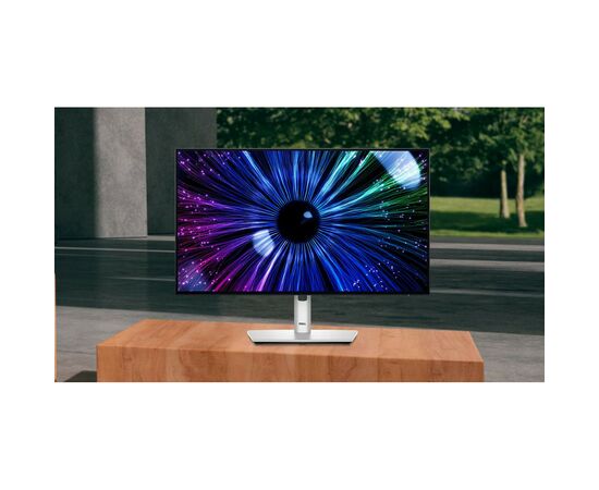 Монитор Dell U2424HE (210-BKJF), изображение 2 Монитор Dell U2424HE (210-BKJF), изображение 2