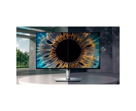 Монитор Dell U2424HE (210-BKJF), изображение 4 Монитор Dell U2424HE (210-BKJF), изображение 4