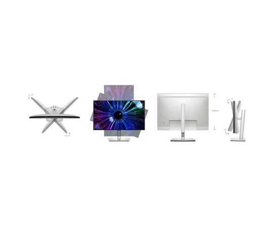 Монитор Dell U2424HE (210-BKJF), изображение 6 Монитор Dell U2424HE (210-BKJF), изображение 6