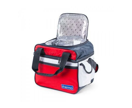 Термосумка Thermo Style 10 (4820152611680), изображение 3 Термосумка Thermo Style 10 (4820152611680), изображение 3