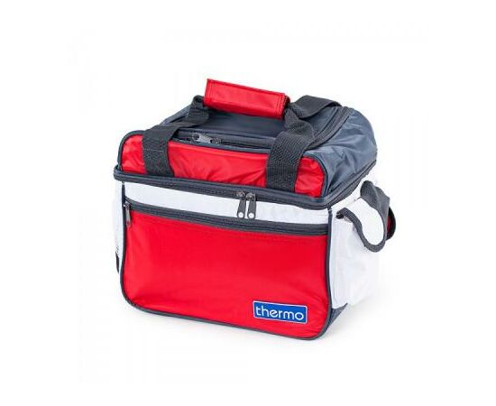 Термосумка Thermo Style 10 (4820152611680), изображение 2 Термосумка Thermo Style 10 (4820152611680), изображение 2