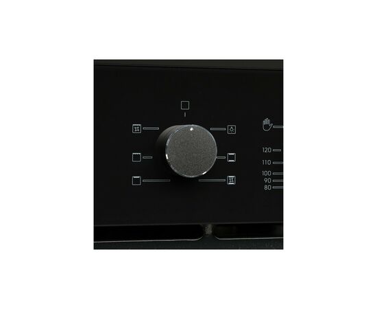 Духовой шкаф Pyramida F 60 M GBL, изображение 5 Духовой шкаф Pyramida F 60 M GBL, изображение 5