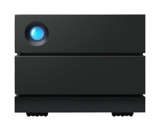 Внешний жесткий диск LaCie 3.5" 8TB (STHJ8000800)
