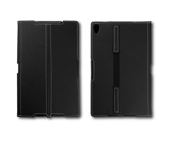 Чехол для планшета Lenovo Tab P11 black Vinga (2000009112269), изображение 4 Чехол для планшета Lenovo Tab P11 black Vinga (2000009112269), изображение 4