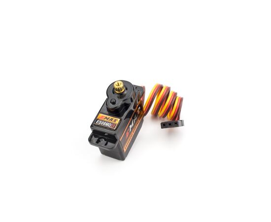 Сервопривод для дрона Emax EMAX ES08MD Mini Metal Digital Servo (0102003023), изображение 2 Сервопривод для дрона Emax EMAX ES08MD Mini Metal Digital Servo (0102003023), изображение 2