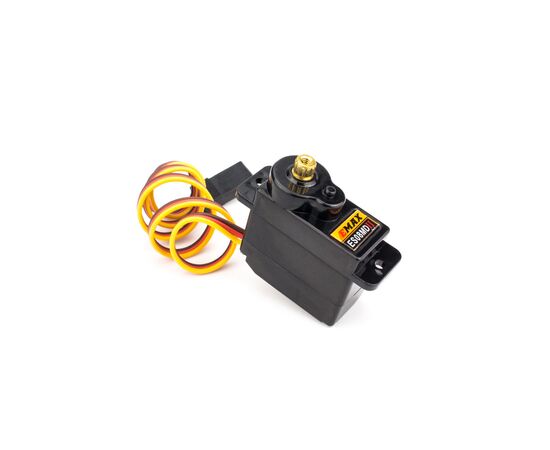 Сервопривод для дрона Emax EMAX ES08MD Mini Metal Digital Servo (0102003023), изображение 3 Сервопривод для дрона Emax EMAX ES08MD Mini Metal Digital Servo (0102003023), изображение 3