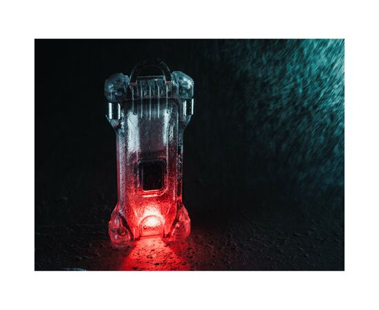 Фонарь Armytek Zippy Red (F06001R), изображение 10 Фонарь Armytek Zippy Red (F06001R), изображение 10