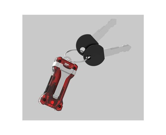 Фонарь Armytek Zippy Red (F06001R), изображение 12 Фонарь Armytek Zippy Red (F06001R), изображение 12