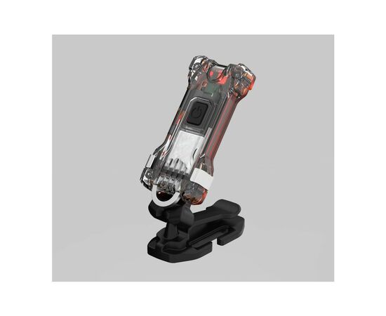 Фонарь Armytek Zippy Red (F06001R), изображение 2 Фонарь Armytek Zippy Red (F06001R), изображение 2