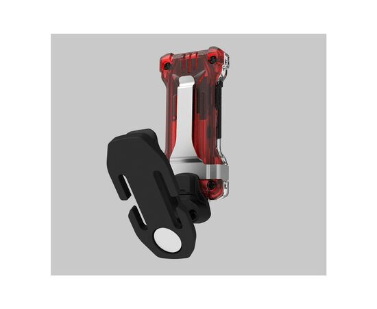 Фонарь Armytek Zippy Red (F06001R), изображение 3 Фонарь Armytek Zippy Red (F06001R), изображение 3
