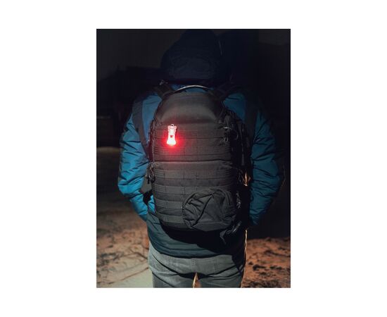 Фонарь Armytek Zippy Red (F06001R), изображение 8 Фонарь Armytek Zippy Red (F06001R), изображение 8