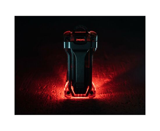 Фонарь Armytek Zippy Red (F06001R), изображение 9 Фонарь Armytek Zippy Red (F06001R), изображение 9