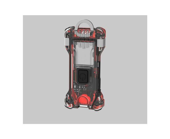 Фонарь Armytek Zippy Red (F06001R)