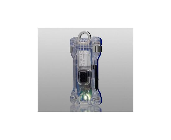 Фонарь Armytek Zippy Blue (F06001B), изображение 3 Фонарь Armytek Zippy Blue (F06001B), изображение 3