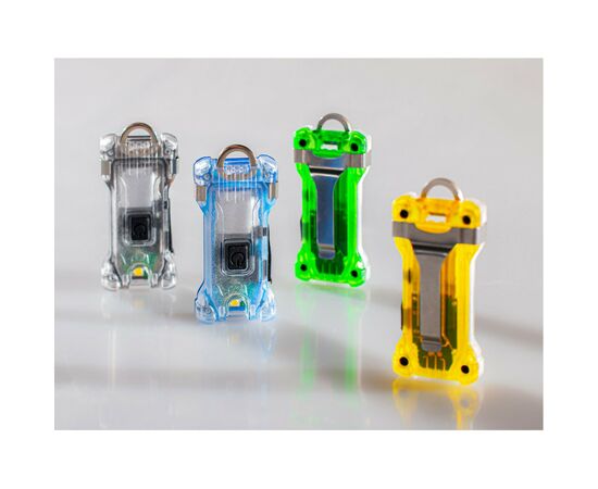 Фонарь Armytek Zippy Yellow (F06001Y), изображение 7 Фонарь Armytek Zippy Yellow (F06001Y), изображение 7