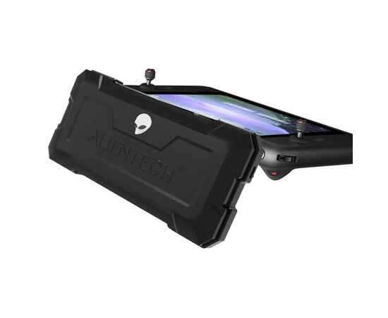 Усилитель сигнала для дрона ALIENTECH DUO II 2.4G/5.8G Dual-band Signal Booster Antenna (DUO-2458SSB/DJIRC), изображение 3 Усилитель сигнала для дрона ALIENTECH DUO II 2.4G/5.8G Dual-band Signal Booster Antenna (DUO-2458SSB/DJIRC), изображение 3