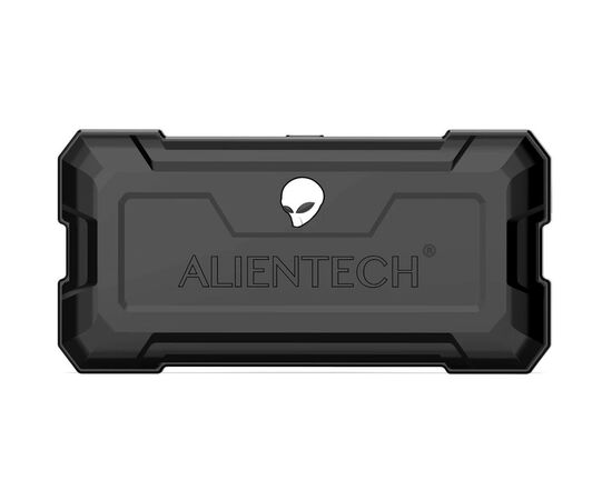 Усилитель сигнала для дрона ALIENTECH DUO II 2.4G/5.8G Dual-band Signal Booster Antenna (DUO-2458SSB/DJIRC), изображение 4 Усилитель сигнала для дрона ALIENTECH DUO II 2.4G/5.8G Dual-band Signal Booster Antenna (DUO-2458SSB/DJIRC), изображение 4