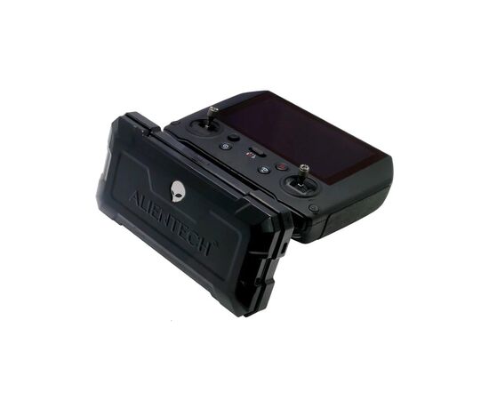 Усилитель сигнала для дрона ALIENTECH Duo II 2.4G/5.8G для DJI Smart Controller (DUO-2458SSB/D-SC), изображение 3 Усилитель сигнала для дрона ALIENTECH Duo II 2.4G/5.8G для DJI Smart Controller (DUO-2458SSB/D-SC), изображение 3