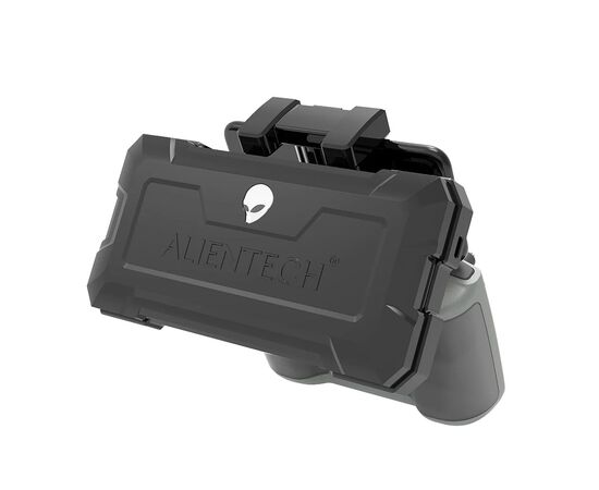 Підсилювач сигналу для дрона ALIENTECH Duo II 2.4G/5.8G для DJI Smart Controller (DUO-2458SSB/D-SC)