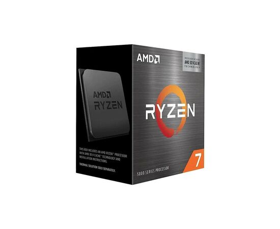 Процессор AMD Ryzen 7 5700X3D (100-100001503WOF)