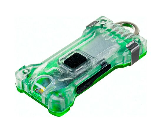 Фонарь Armytek Zippy Green (F06001GR), изображение 3 Фонарь Armytek Zippy Green (F06001GR), изображение 3
