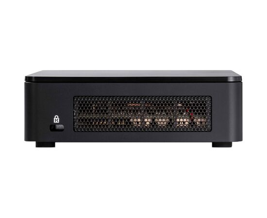 Компьютер ASUS NUC 13 Pro Kit NUC13ANKi7 / i7-1360P, M.2 22x80 NVMe, 22x42 SATA (90AB3ANK-MR8100), изображение 3 Компьютер ASUS NUC 13 Pro Kit NUC13ANKi7 / i7-1360P, M.2 22x80 NVMe, 22x42 SATA (90AB3ANK-MR8100), изображение 3