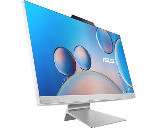 Компьютер ASUS M3702WFAK-WA0330 AiO / Ryzen5 7520U, 16, F1TB, кл+м (90PT03M1-M00AN0), изображение 2 Компьютер ASUS M3702WFAK-WA0330 AiO / Ryzen5 7520U, 16, F1TB, кл+м (90PT03M1-M00AN0), изображение 2