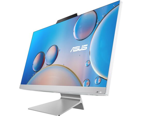 Компьютер ASUS M3702WFAK-WA0330 AiO / Ryzen5 7520U, 16, F1TB, кл+м (90PT03M1-M00AN0), изображение 3 Компьютер ASUS M3702WFAK-WA0330 AiO / Ryzen5 7520U, 16, F1TB, кл+м (90PT03M1-M00AN0), изображение 3