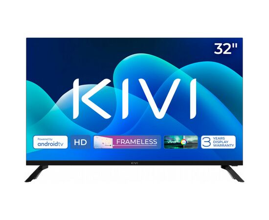 Телевизор Kivi 32H730QB