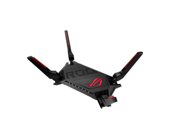 Маршрутизатор ASUS GT-AX6000 (90IG0780-MU9B00), изображение 2 Маршрутизатор ASUS GT-AX6000 (90IG0780-MU9B00), изображение 2