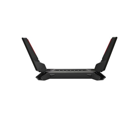 Маршрутизатор ASUS GT-AX6000 (90IG0780-MU9B00), изображение 4 Маршрутизатор ASUS GT-AX6000 (90IG0780-MU9B00), изображение 4