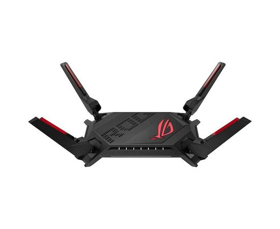 Маршрутизатор ASUS GT-AX6000 (90IG0780-MU9B00)