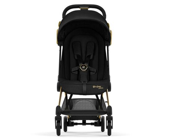 Коляска Cybex Coya by Jeremy Scott Wings (с бампером и дождевиком) (522002971), изображение 2 Коляска Cybex Coya by Jeremy Scott Wings (с бампером и дождевиком) (522002971), изображение 2