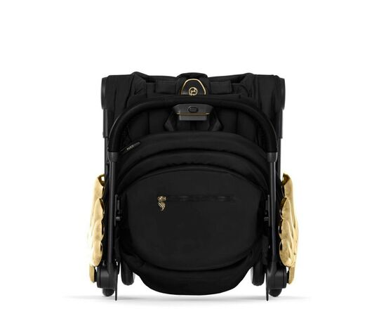 Коляска Cybex Coya by Jeremy Scott Wings (с бампером и дождевиком) (522002971), изображение 8 Коляска Cybex Coya by Jeremy Scott Wings (с бампером и дождевиком) (522002971), изображение 8